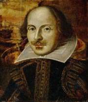 shakespear