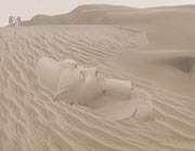 ozymandias