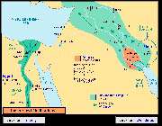 تمدن سومر و آغاز خط نویسی