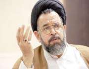حجت الاسلام علوی