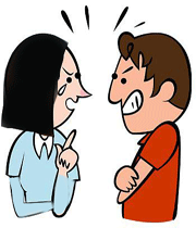 دعوای همسران