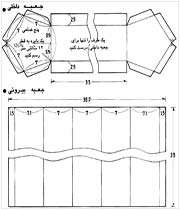 جعبه کادو 2