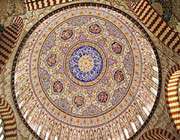 принцип единства и священная архитектура ислама