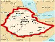 исламский фактор в истории эфиопии