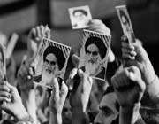 روز شمار انقلاب اسلامی  