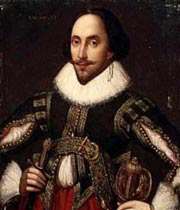 shakespear