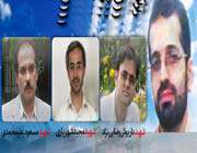террор иранских ученых с подачи америки и сионистского режима