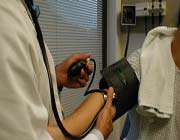 arm bp difference signals heart problem