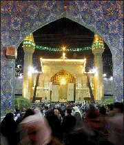 امام علی