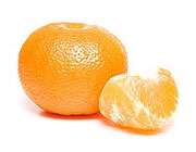 پرتقال نارنگی
