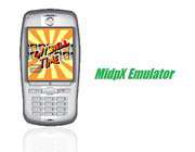 midpx emulator package