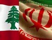 l’iran et le liban 