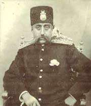 عهدنامه آخال