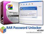 rar_password_unlocke