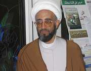 cheikh saffar