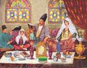 فان سرا بزرگترین جامعه مجازی و پرسه در دیار خدایان سفرنامه ی فان سرا بزرگترین جامعه مجازی و پرسه در دیار خدایان سفرنامه ی