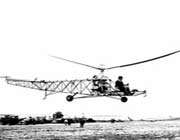 ilk yapılan helikopter