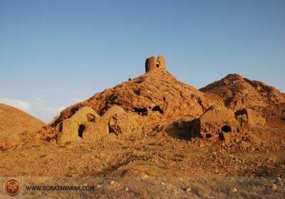 مهمان انارهای کویری شوید