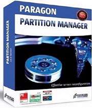 paragon-partition