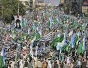 pakistanda abd karşıtı protesto