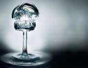 water