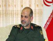 le ministre iranien de la défense