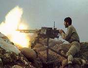 iran- iraq war, soldier