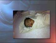 гибель одномесячного бахрейнского младенца в результате отравления токсичными газами