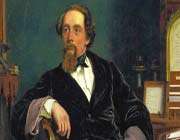 charles dickens