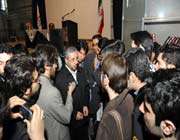 این انتخابات شبیه سال 84 است