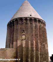 برج و مناره