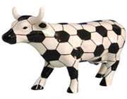 football-cow