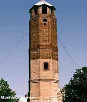 برج و مناره