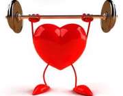 سلامت قلب با ورزش