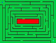 игра maze race