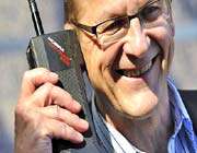 موبایل -تلفن همراه