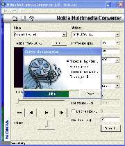 nokia multimedia converter 2.0 (xp)