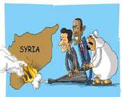что стоит за конфликтом запада с сирией