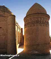 برج و مناره