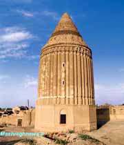 برج و مناره