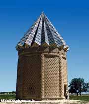 برج و مناره