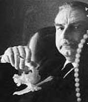 نوعشناسی داستان پلیسی
