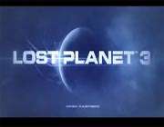 lost planet