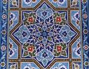 تجلی وحدت در هنر اسلامی