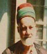 سید هاشم حداد
