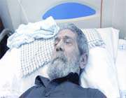 شهید«علی ملامهدی»