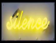 silence 