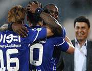 استقلال