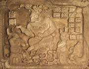 mayan-panel