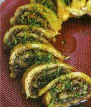 خاگینه هویج